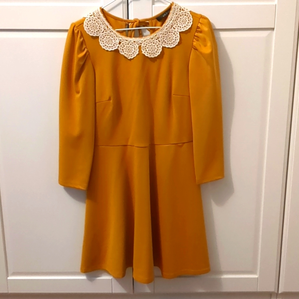 Vintage Dress